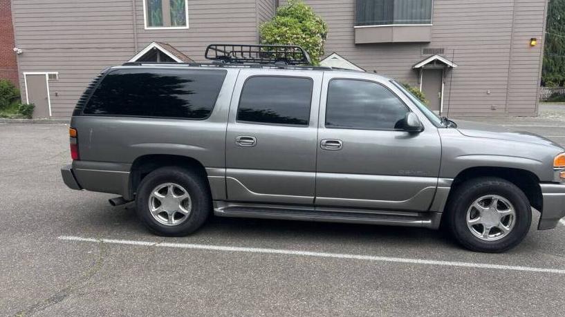 GMC YUKON XL 2006 1GKFK66U56J134124 image